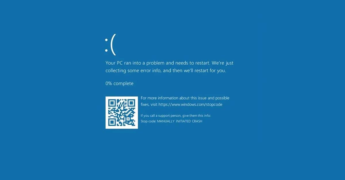 Blue Screen In Windows 10 Erorile Des Intalnite Si Cum Scapi De Ele